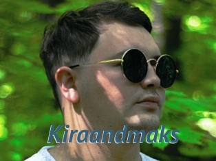 Kiraandmaks