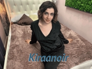 Kiraanoir