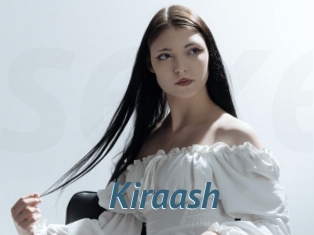 Kiraash