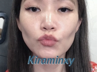 Kiraminxy