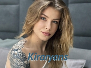 Kiraryans