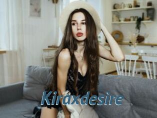 Kiraxdesire