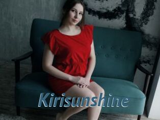 Kirisunshine