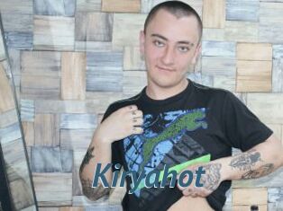 Kiryahot