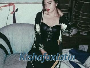 Kishafoxlatin
