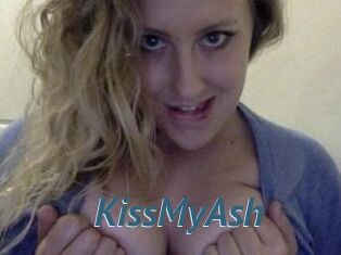KissMyAsh