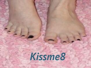 Kissme8