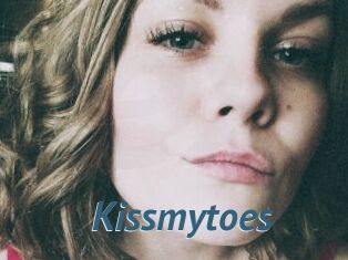 Kissmytoes