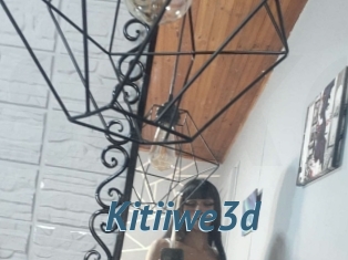 Kitiiwe3d