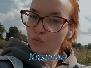 Kitsuune