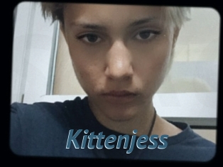Kittenjess