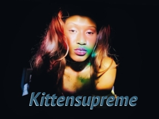 Kittensupreme