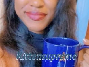 kittensupreme Sexe Fr