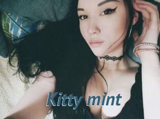 Kitty_mint