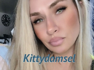 Kittydamsel