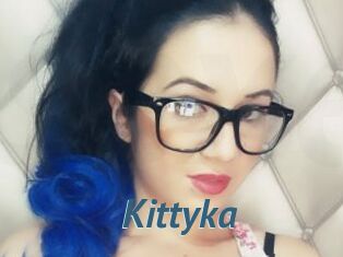 Kittyka