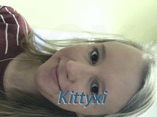 Kittyxi