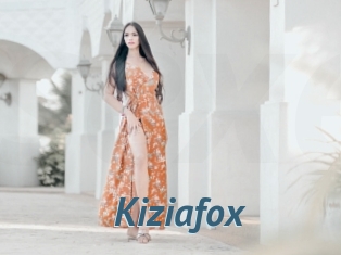 kiziafox Sexe Fr