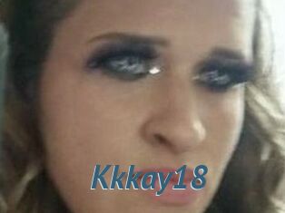 Kkkay18
