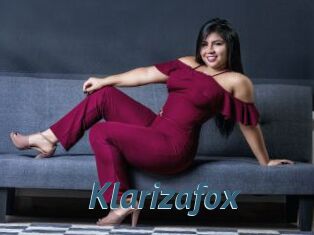 Klarizafox