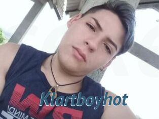 Klartboyhot