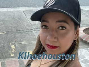 Klhoehouston