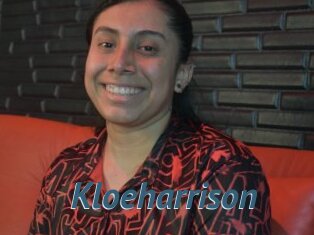 Kloeharrison