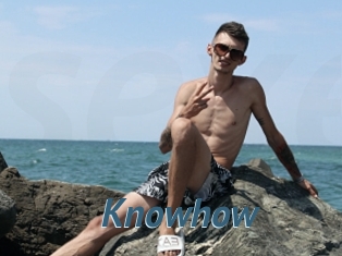 Knowhow