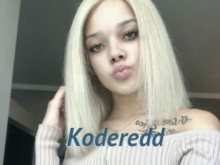 Koderedd