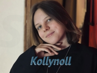 Kollynoll