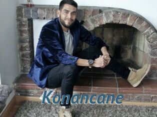 Konancane