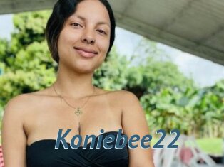 Koniebee22