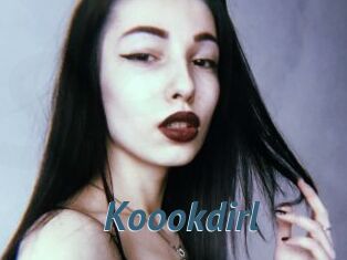Koookdirl