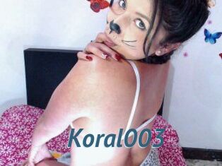 Koral003