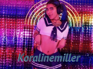 Koralinemiller