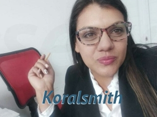 Koralsmith