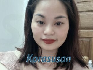 Korasusan