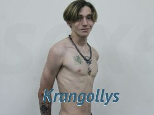 Krangollys