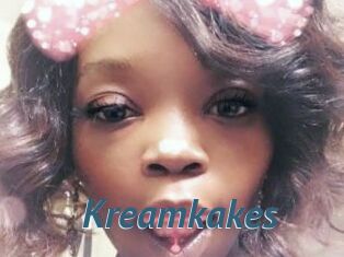 Kreamkakes