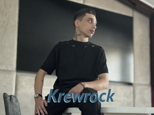 Krewrock