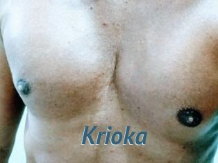 Krioka