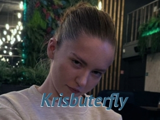 Krisbuterfly