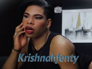 Krishnahfenty