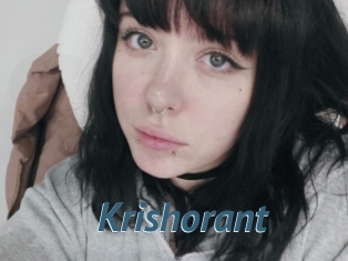 Krishorant