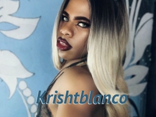 Krishtblanco