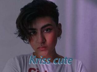 Kriss_cute
