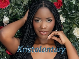 Kristalantury
