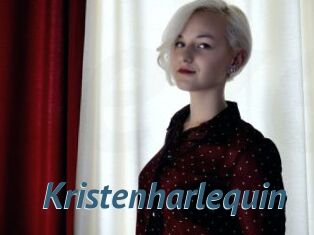 Kristenharlequin