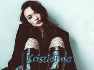 Kristianna