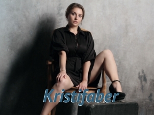 Kristifaber